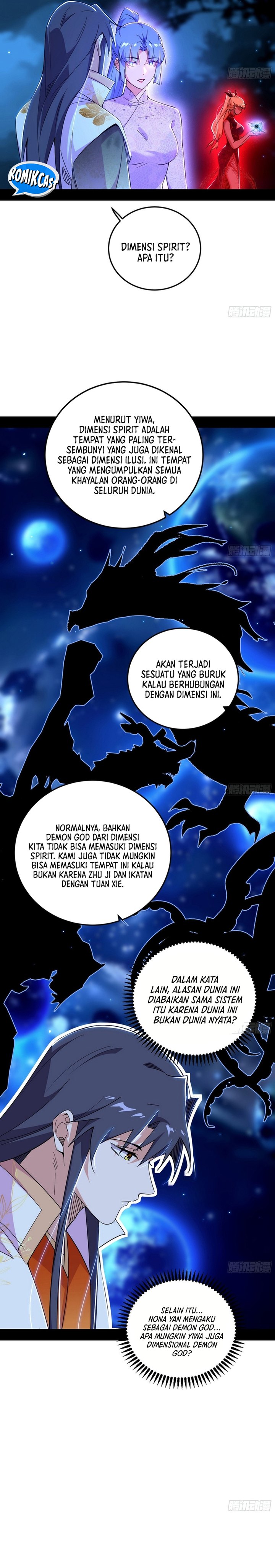 Dilarang COPAS - situs resmi www.mangacanblog.com - Komik im an evil god 546 - chapter 546 547 Indonesia im an evil god 546 - chapter 546 Terbaru 15|Baca Manga Komik Indonesia|Mangacan